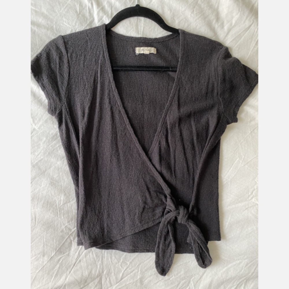 Madewell Top